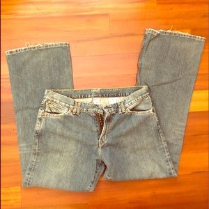 Men’s Jeans